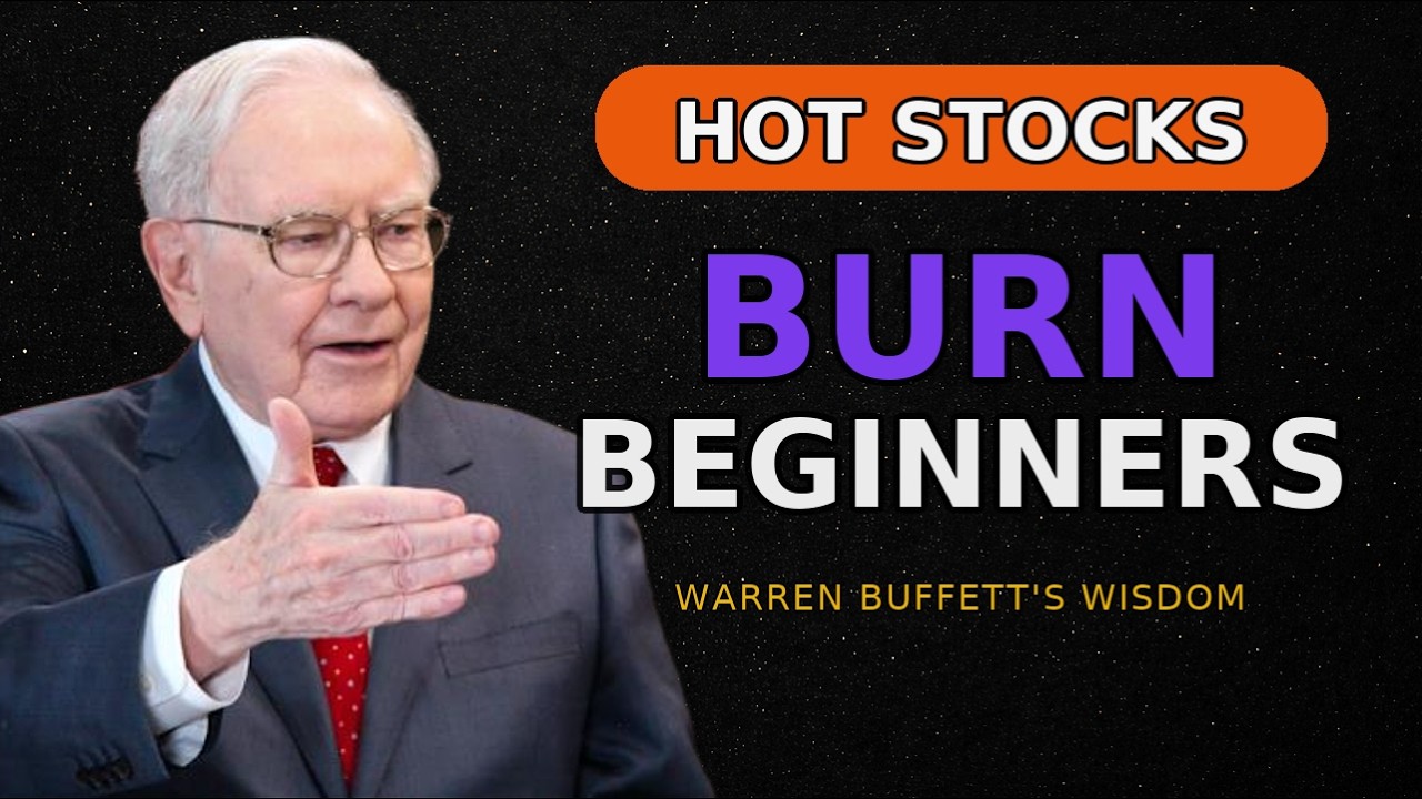 How Your First $10,000 Can Change Your Life | Warren Buffett Style Story