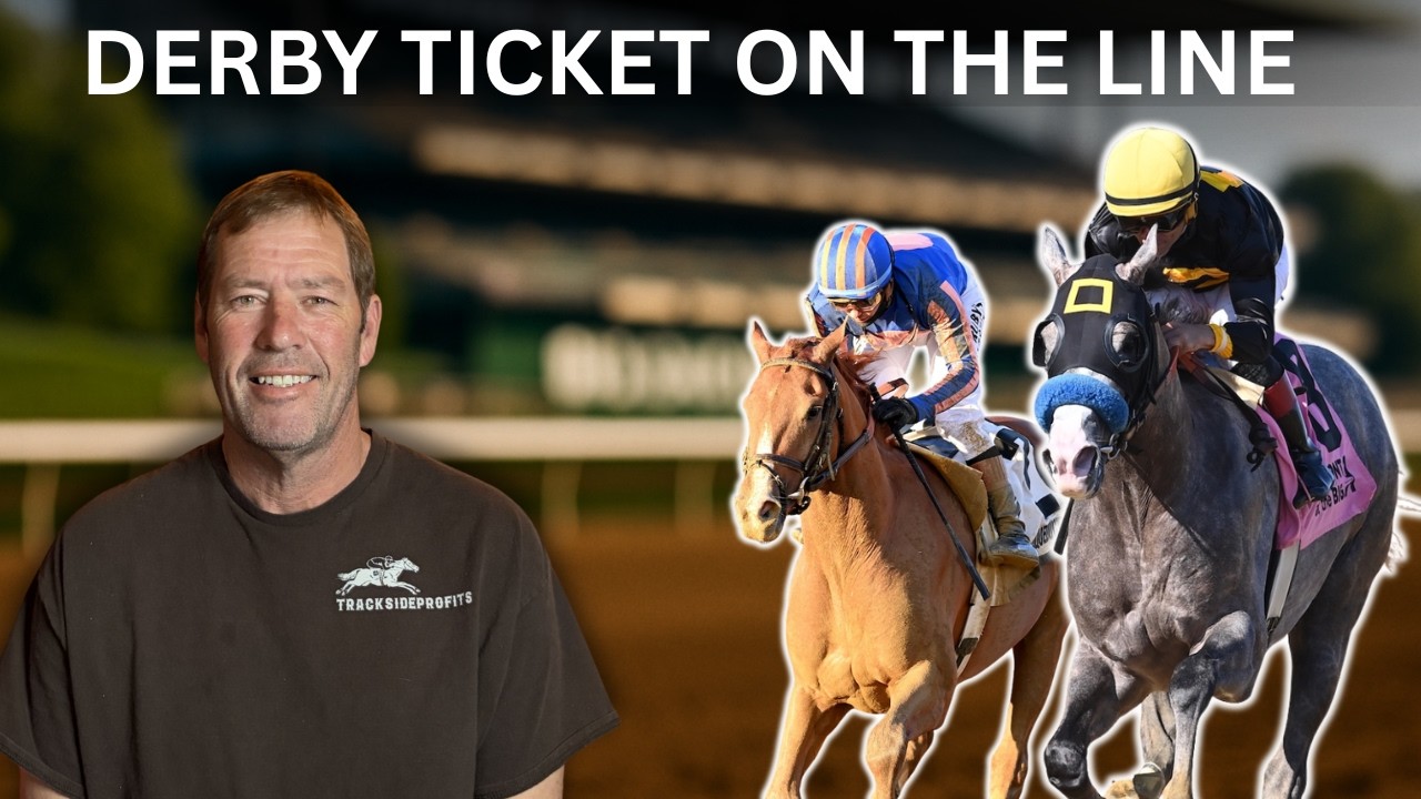 Fountain of Youth Preview & Picks | Major Kentucky Derby Implications