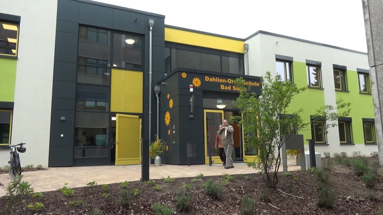 Bad Sülze: Tag der offenen Tür an der Dahlien-Grundschule