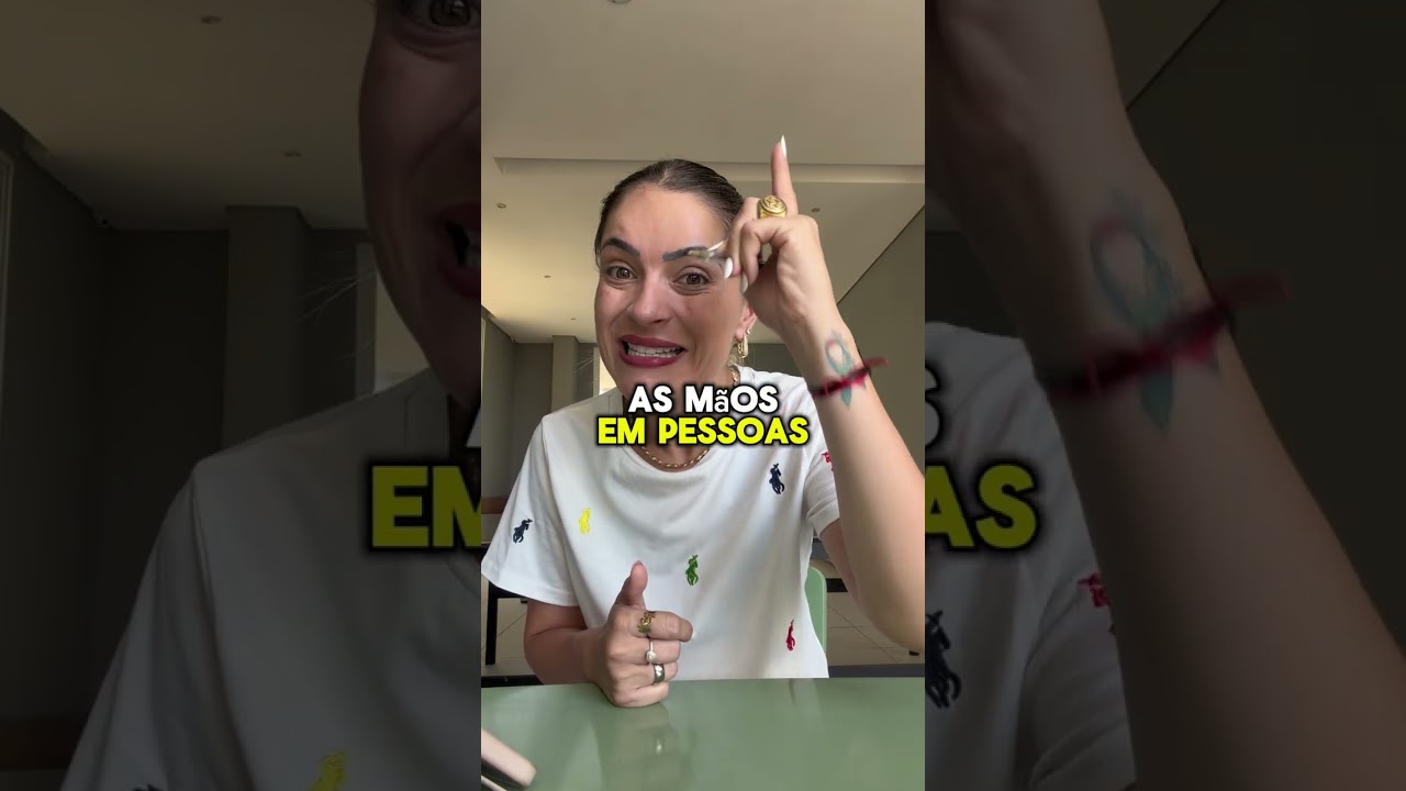 Não para de pensa e você 
