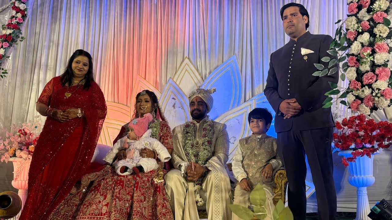 Behan ki shadi full vlog 