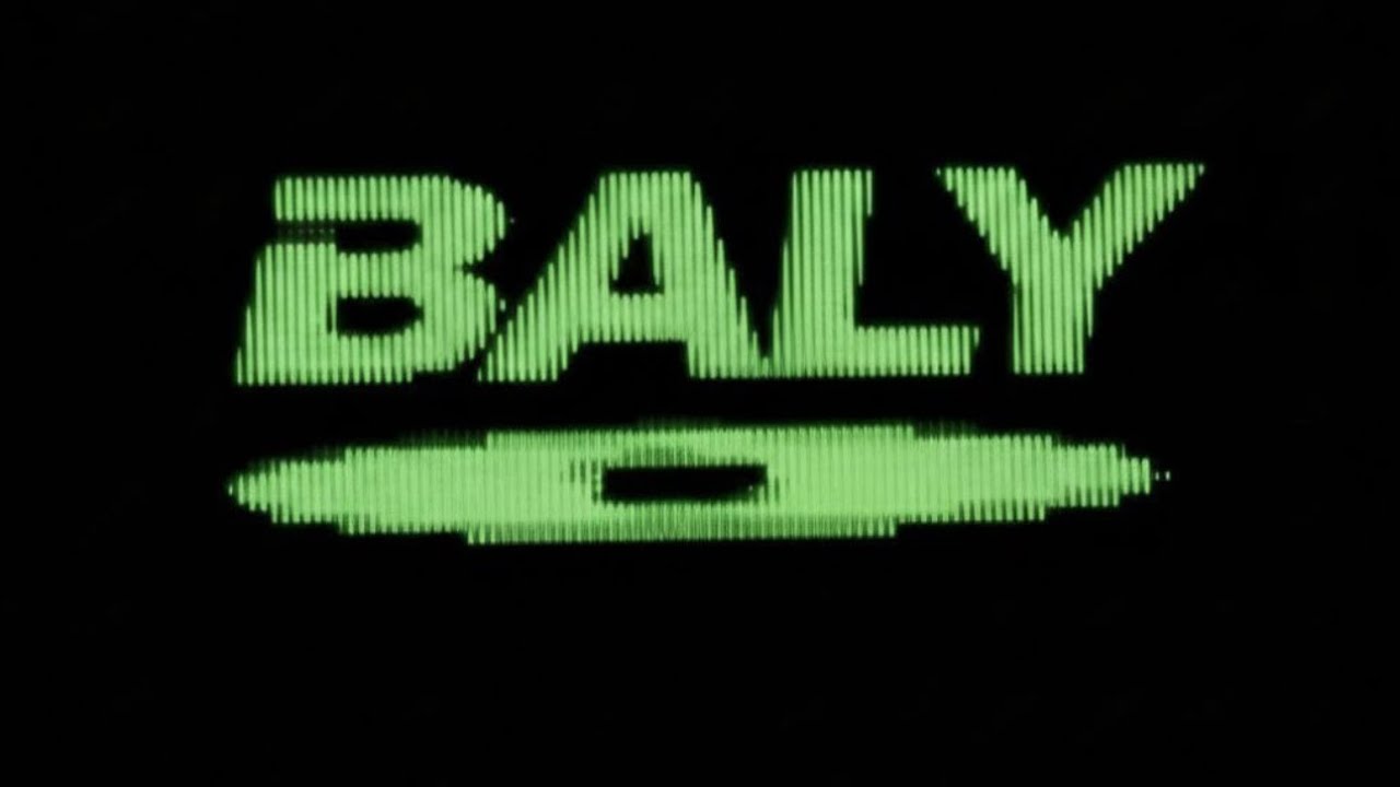 BALY - OMAR VV