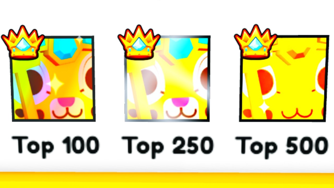 Do This to FARM TRANSCENDS & Win Easy TITANIC Rewards in Pet Simulator 99!