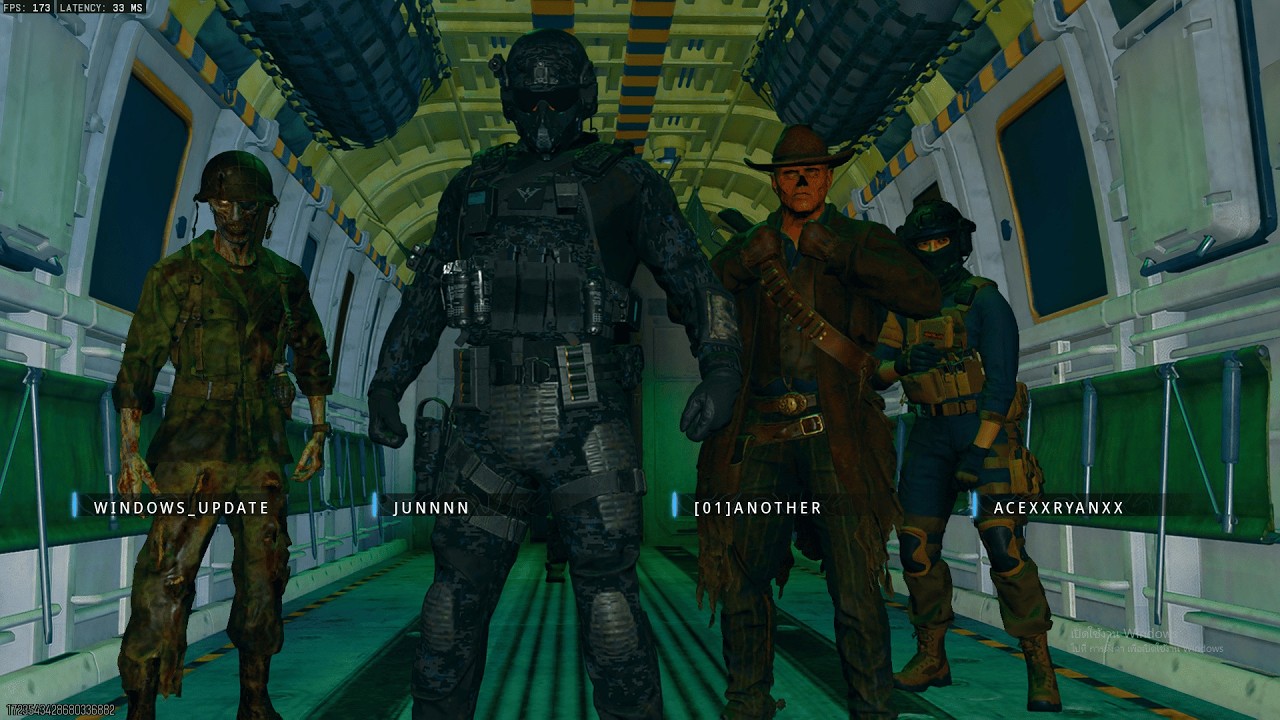 CASUAL CALL OF DUTY WARZONE