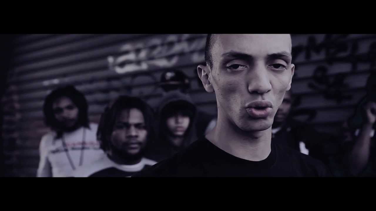 Zesau feat. ODS & Lyro Style - Kartel Z (Prod. ulo)