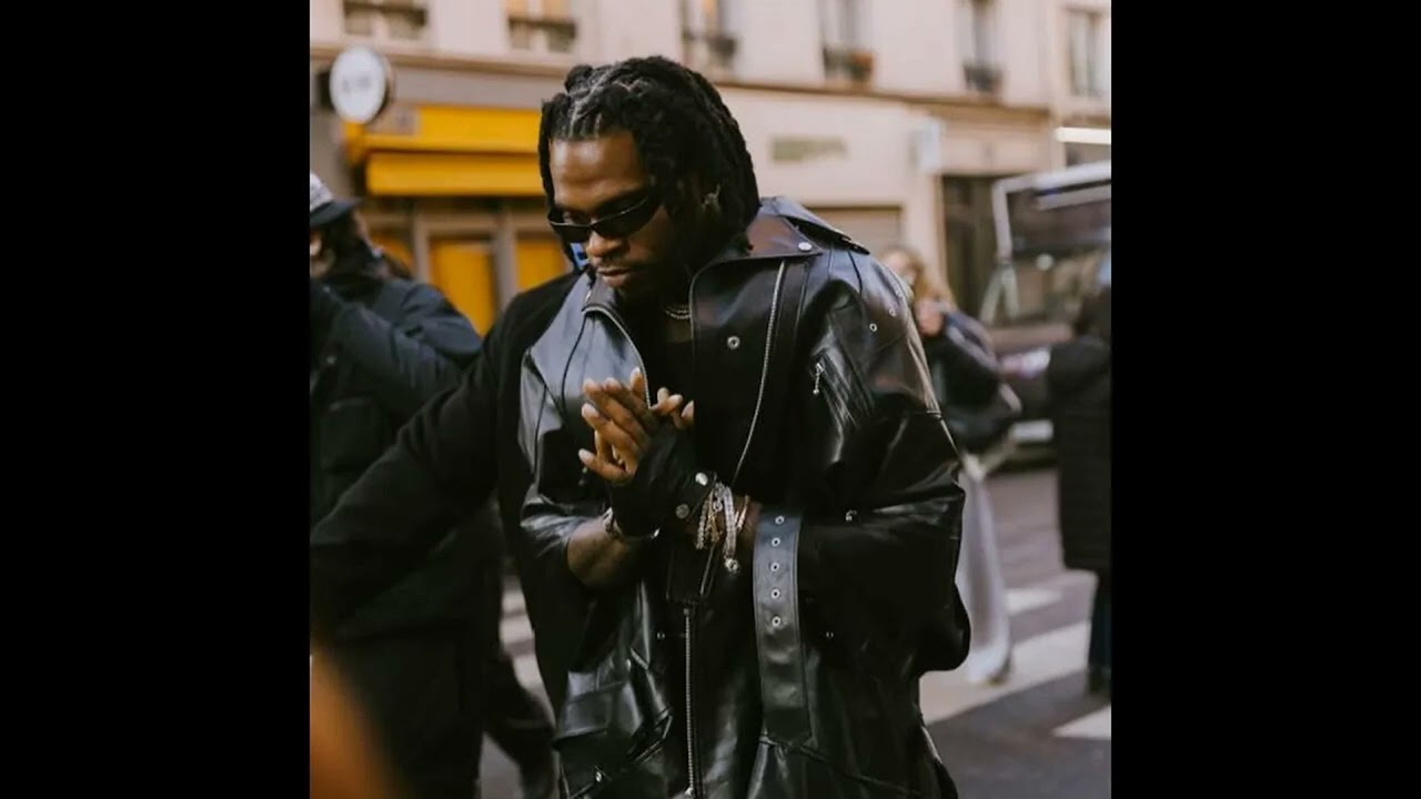 Gunna Type Beat - 