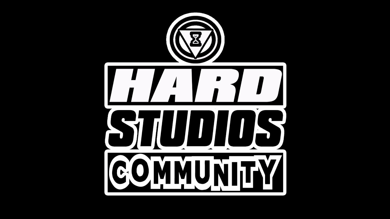 HSC012 - Gabber Kill - Hard Studios Track