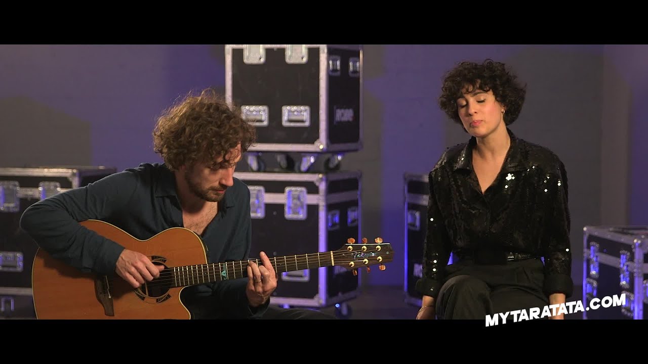 Taratata Extra : Barbara Pravi 