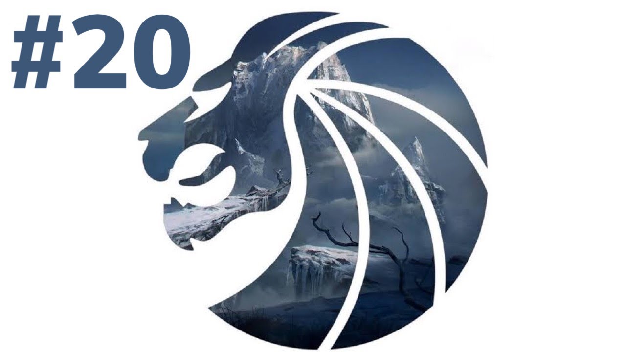 Top 20 Seven Lions Drops
