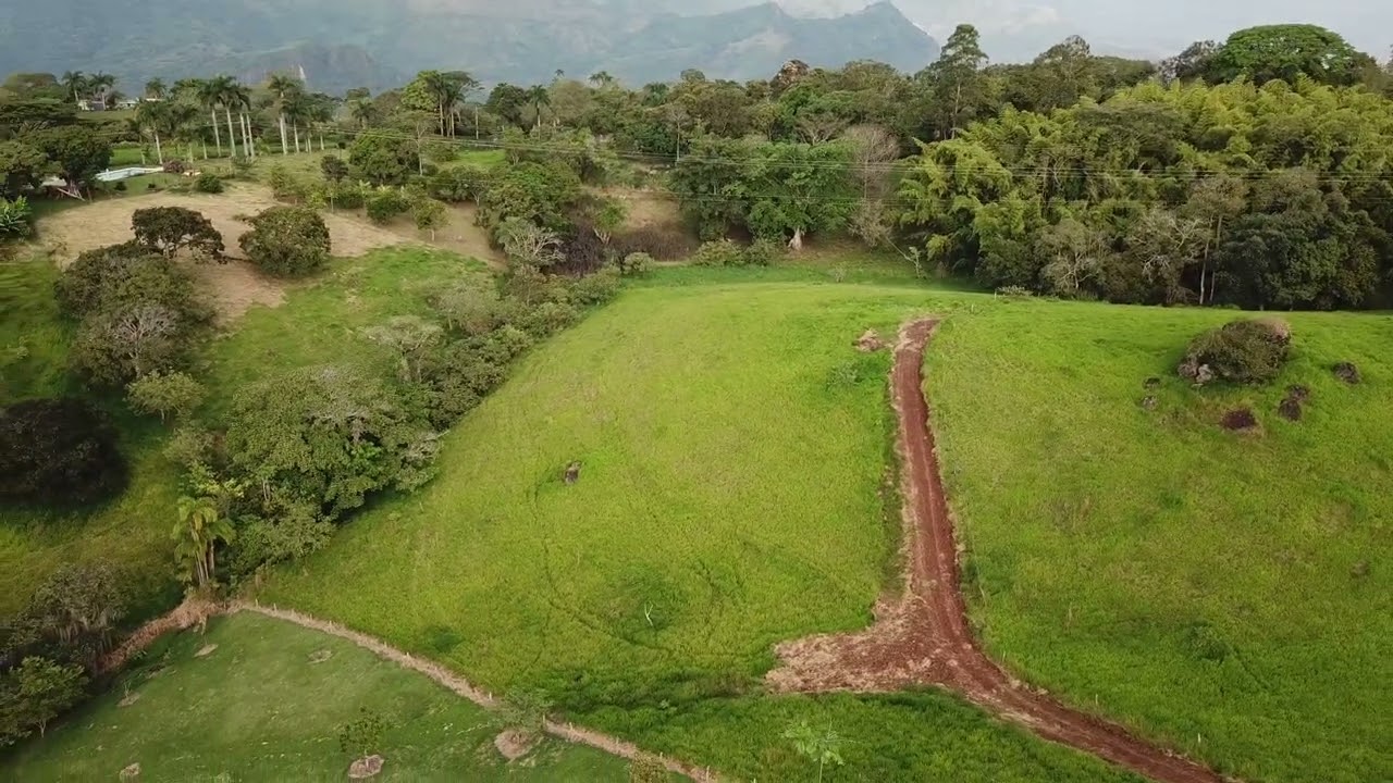 Lote 4   Parcelación TerraViva
