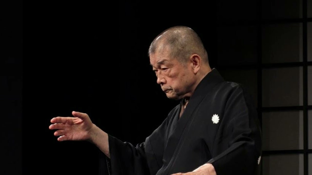 柳家小三治(十代目)  -  「五人廻し」