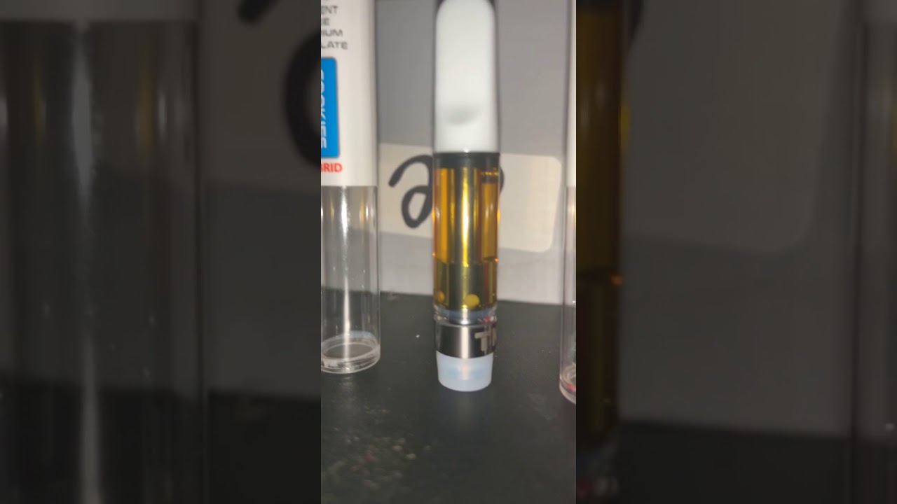 Official Tko carts