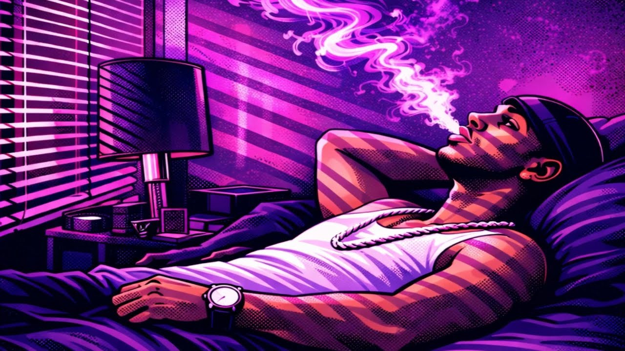 Deep Relax OG Chill RAP 420 Vibe Music