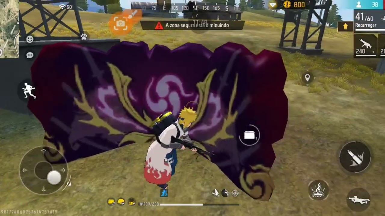 Mais um vídeo 👽👽