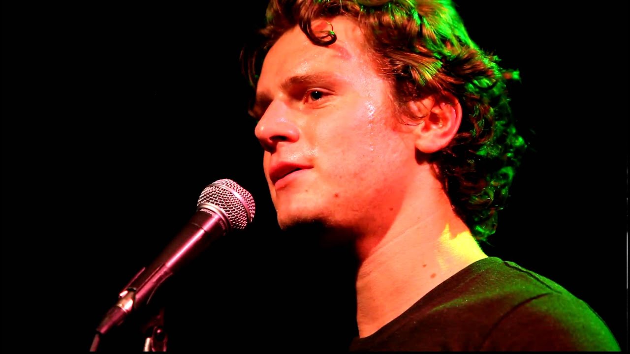 Jonathan Groff 