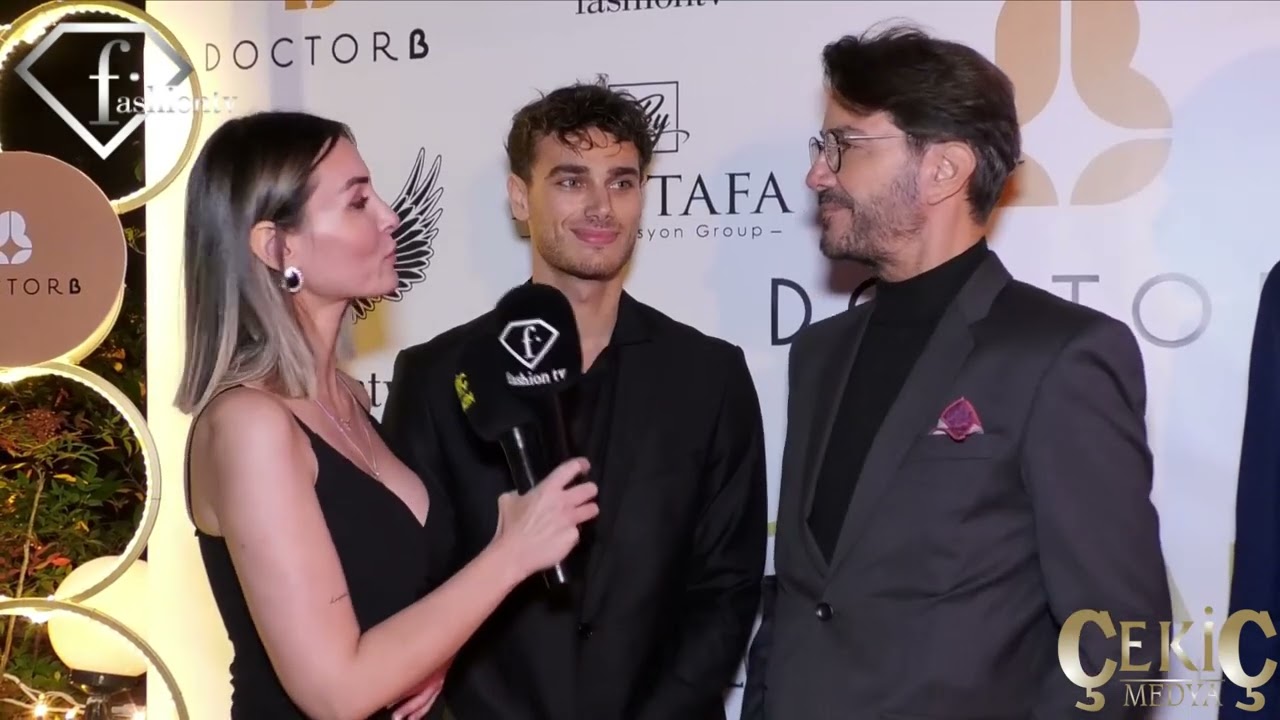 MISS AND MR FASHİON TV & FERHAN ARAL 09 10 2023
