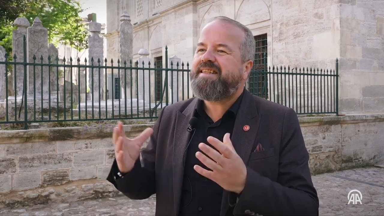 Osmanlı Medeniyeti: Kuş Sarayları