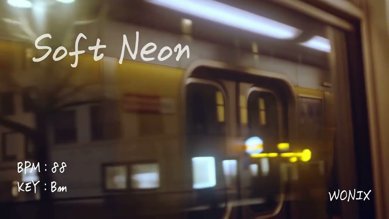 [무료 비트] Tokyo Paris Type Beat - 