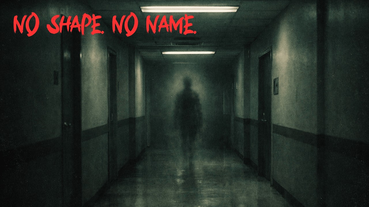 The Psychological Horror of Being Slowly Erased
