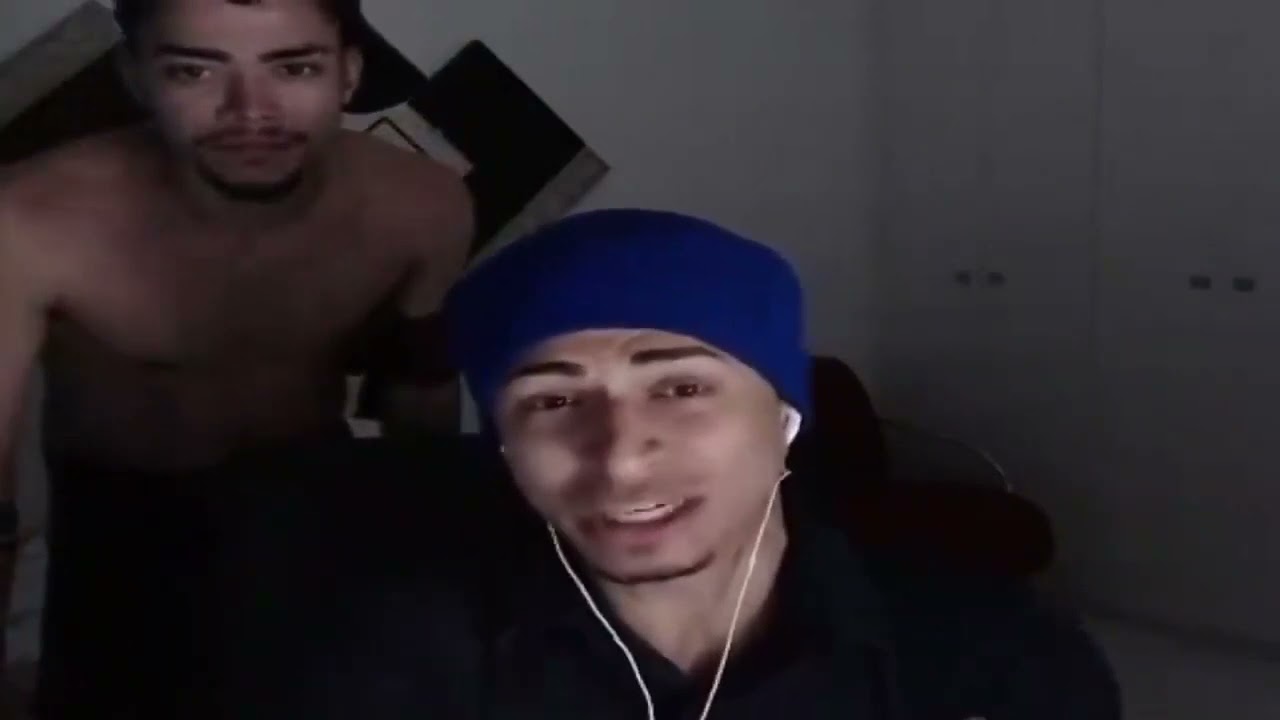 LIVE DO MUCALOL RESUMIDA EM UM VIDEO