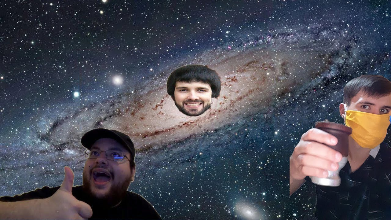 [Rangu y Amilcar] Maldito: El cerebro galaxia en Elitecraft 3