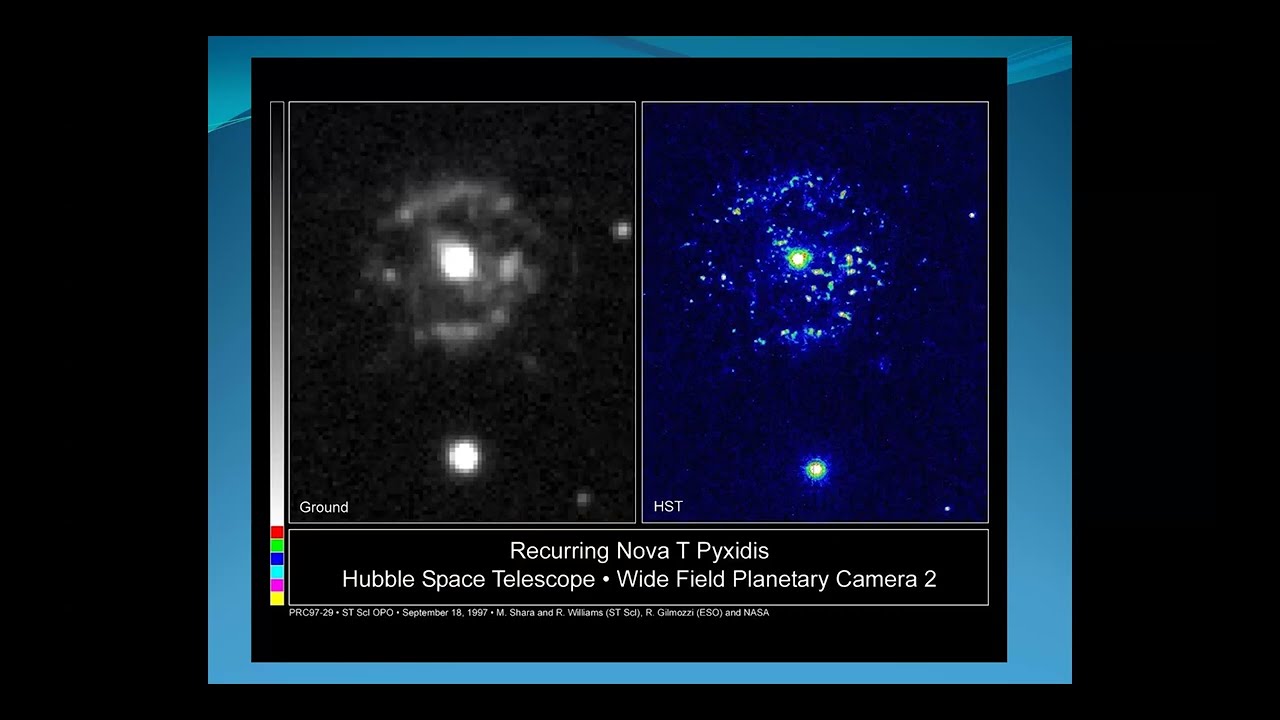 Recurrent Novae (Especially T Cor Bor)