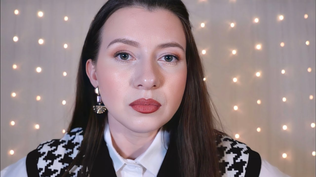 ASMR Toxic Friend Does Your Skincare (Shqip/Albanian) #whispering