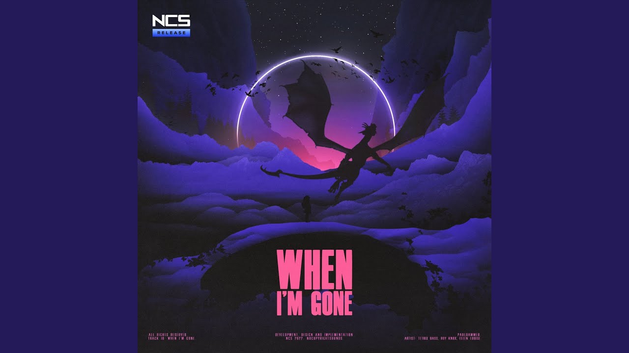 When I'm Gone