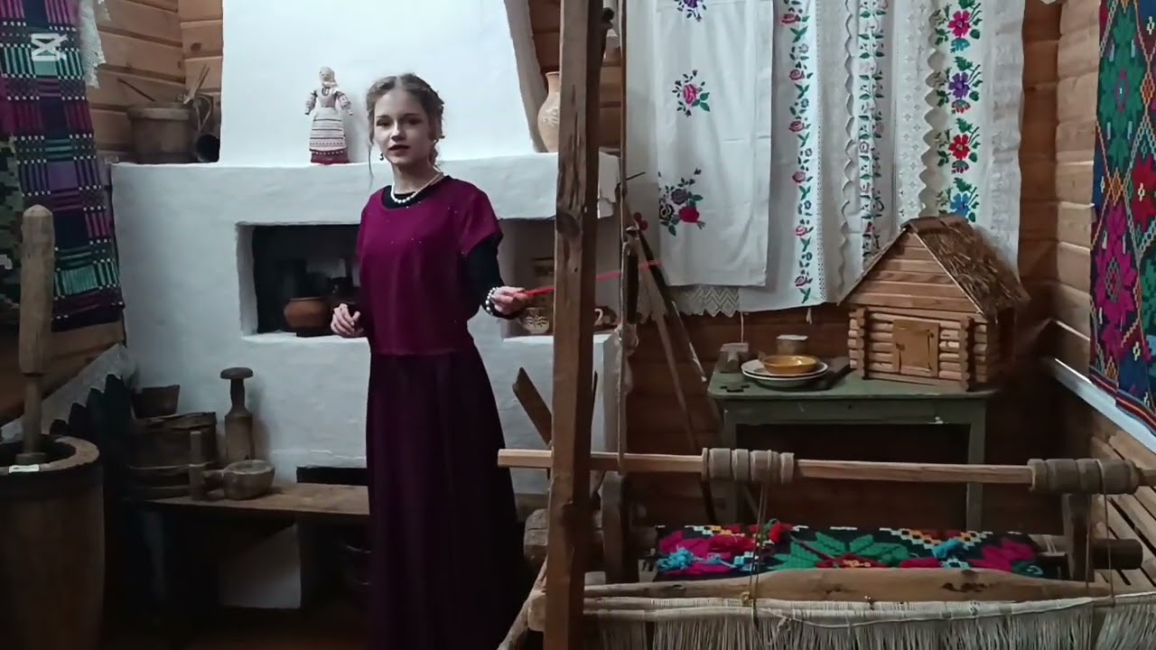 Голос из прошлого