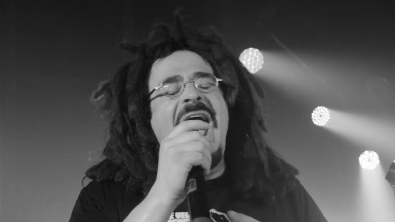 Counting Crows - Kid Things - 7/4/2012 - Codfish Hollow Barn - Maquoketa, IA