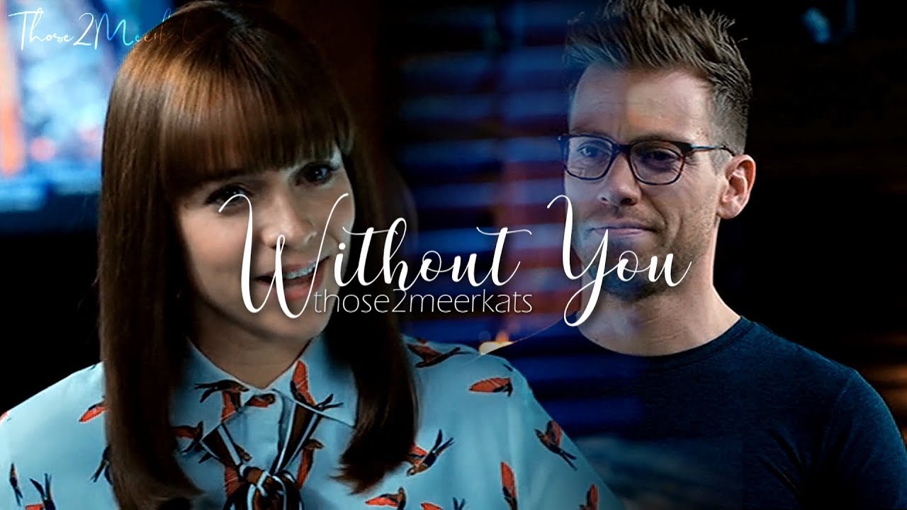 NCIS: Los Angeles || we were friends before, but that's when everything changed || Eric & Nell