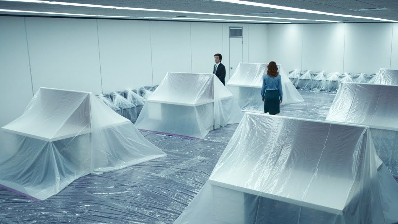 If You Start Working at This Company, You'll Be Stuck There Until You Retire