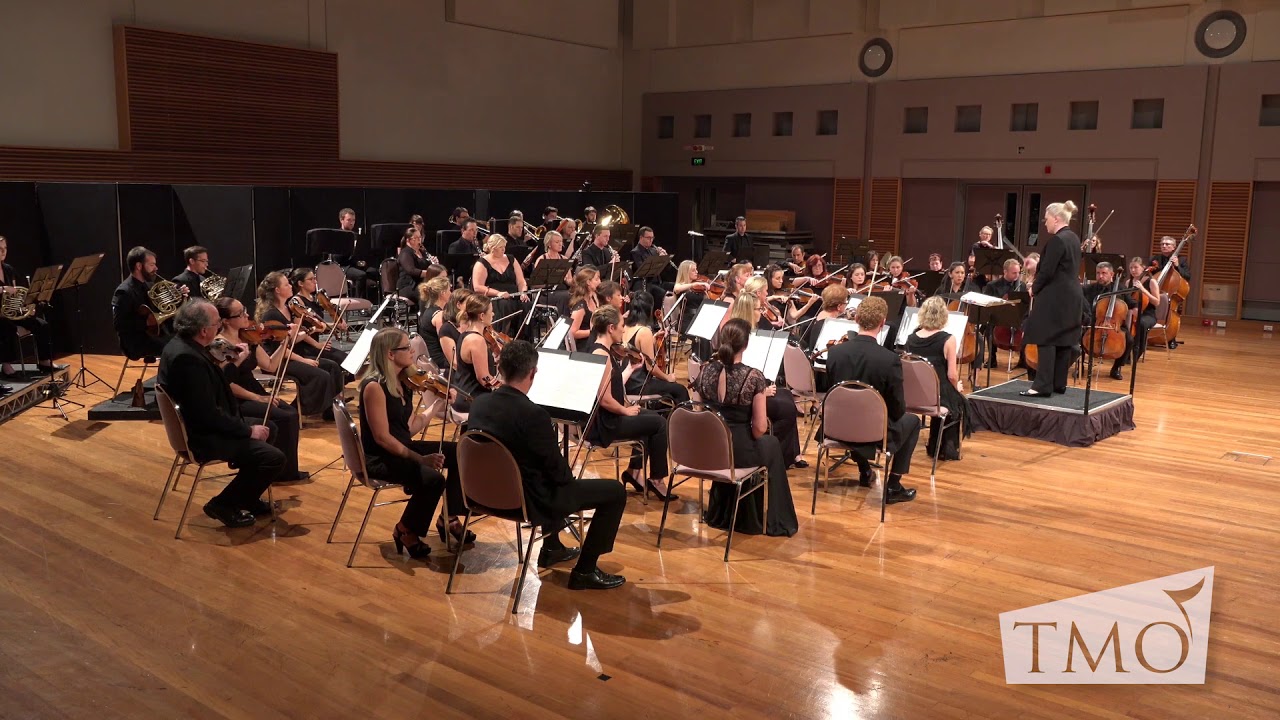 Dvorak: Symphony No. 9 - Movement 4