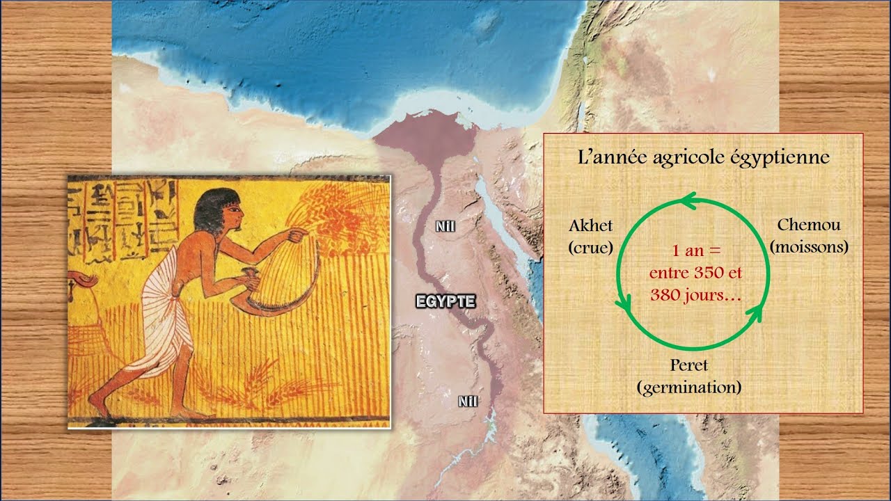 Calendriers et horloges: histoire de la mesure du temps