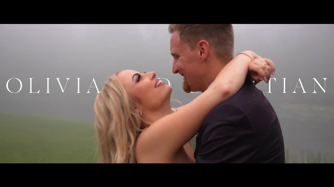 Olivia & Christian | Mount Alverno Wedding Film | Toronto Cinematic Wedding Videographer