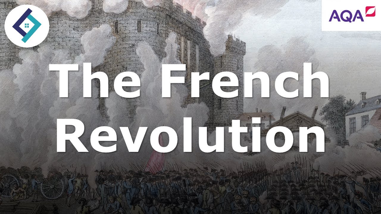 The French Revolution | AQA A Level History