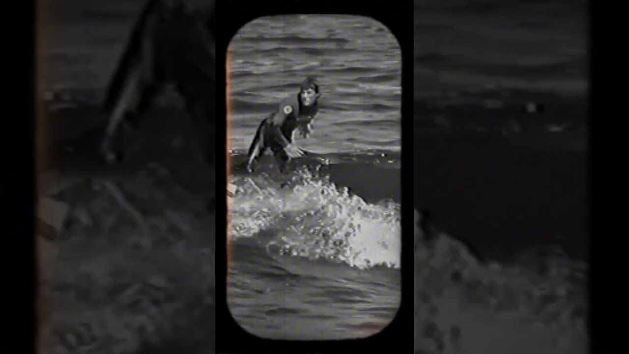 SUNOVA Surf / 8BALL / Bert Burger    #surfboards #surf #sunova #sunovasurfboards