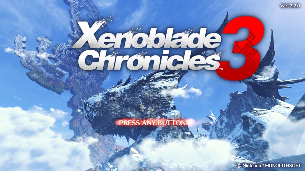 Xenoblade Chronicles 3 (15x otra + 2x otra* vez) - ASCENSION QUESTS AL FIN (otra vez)