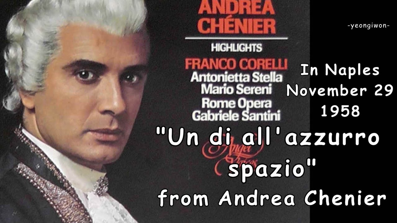 Franco Corelli.