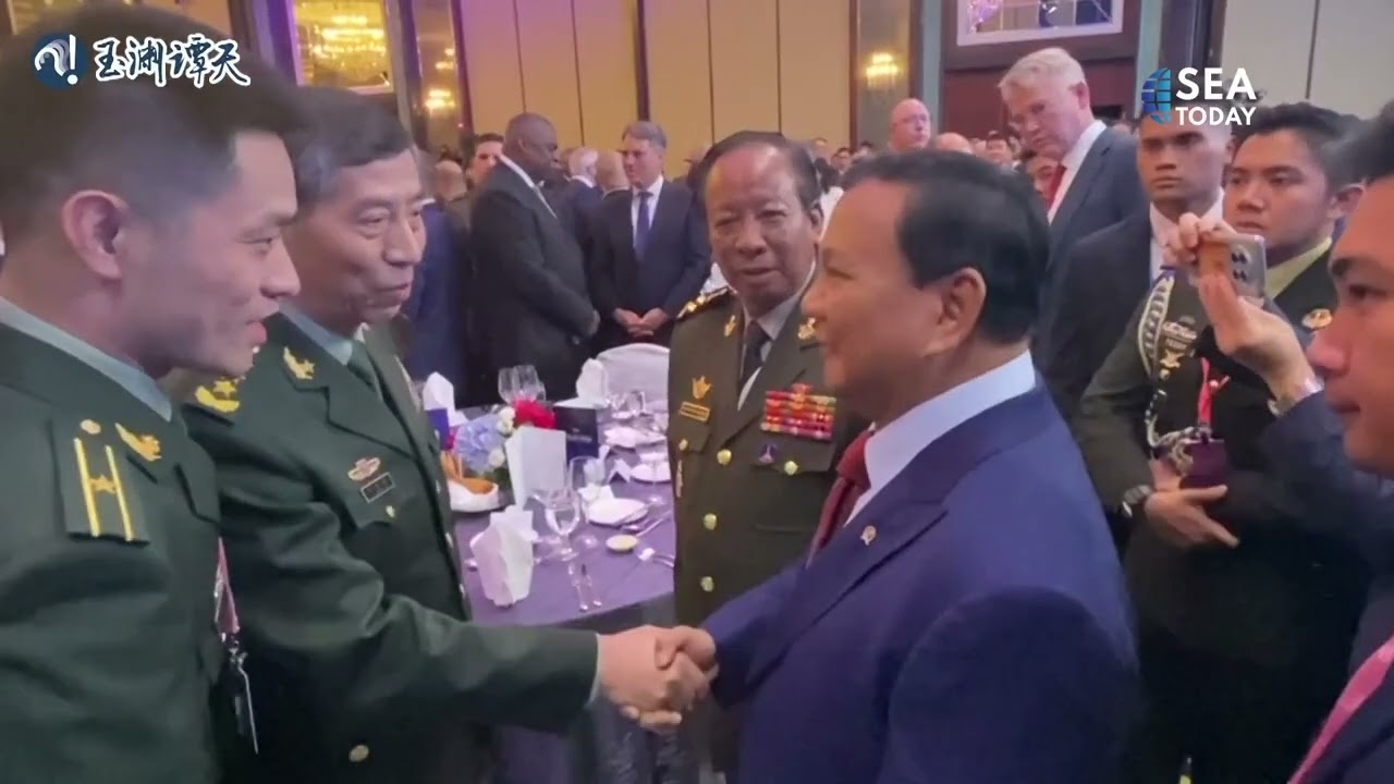 China Defends Buzzing of U.S. Warship