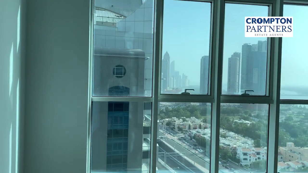 Aryam tower Three Bed Apartment  Tower A