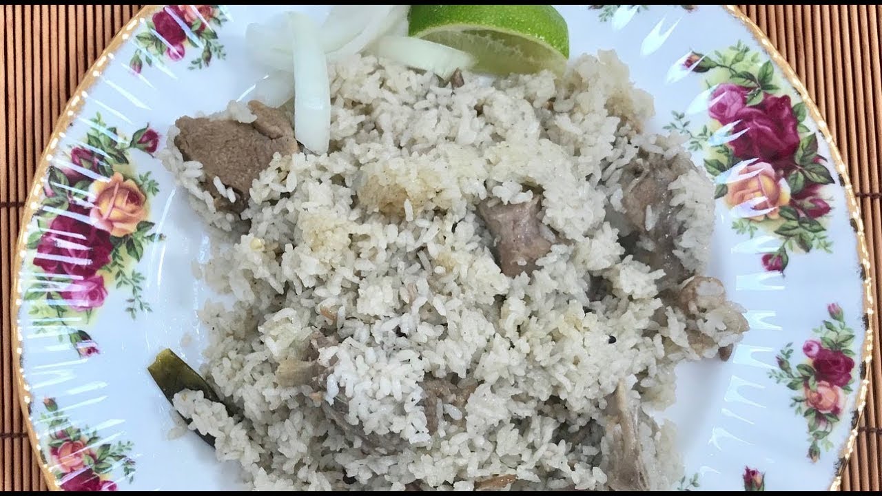 Haji  Biriyani Recipe simplified || সহজ হাজী বিরিয়ানী রেসিপি