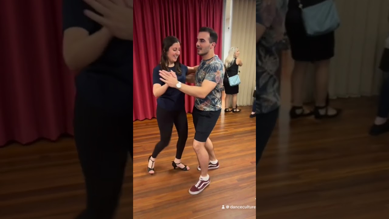 Where to learn latin dance in Brisbane? #dance #latindance #bachatasteps #thingstodoinbrisbane
