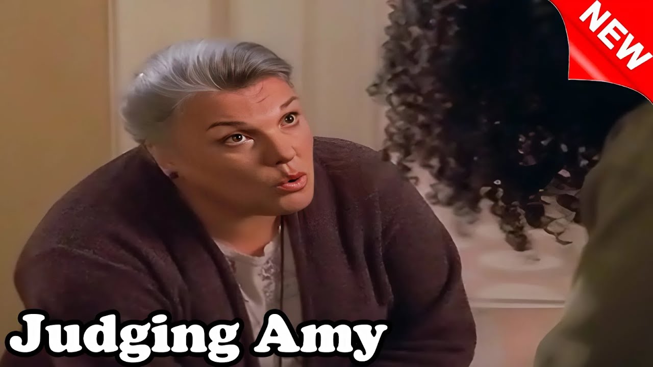 Judging Amy Full Episode 💥 Season 2 Episode 1-4 💥 Zero Tolerance
