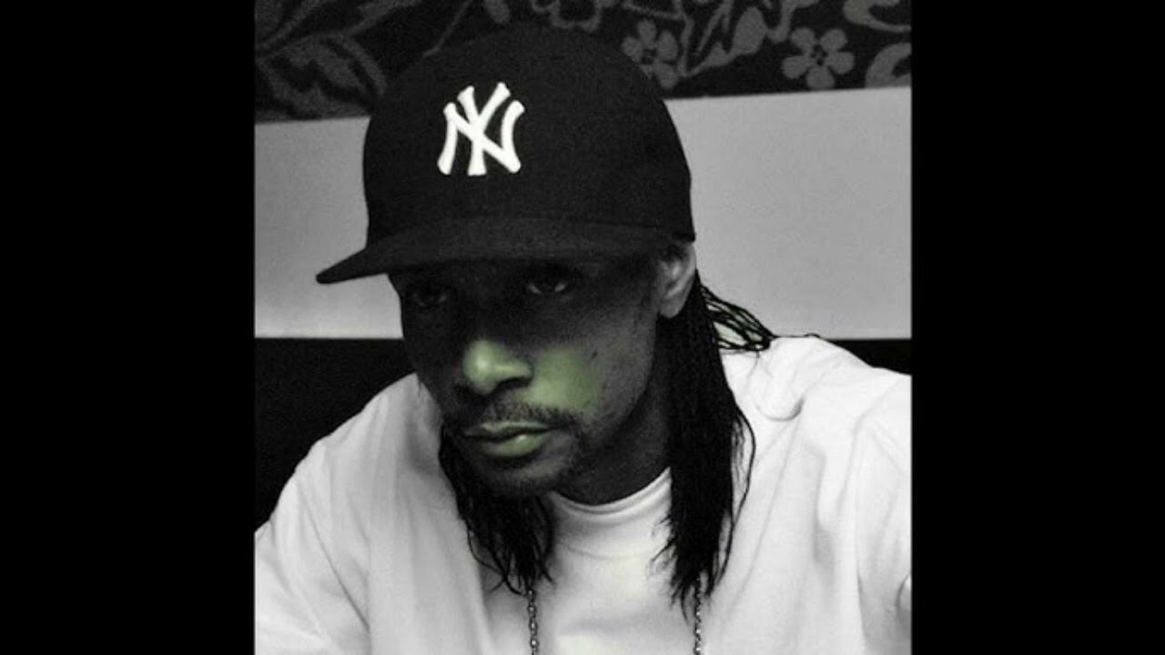 A.I. Bone Thugs - Krayzie Bone - Mama’s Prayer