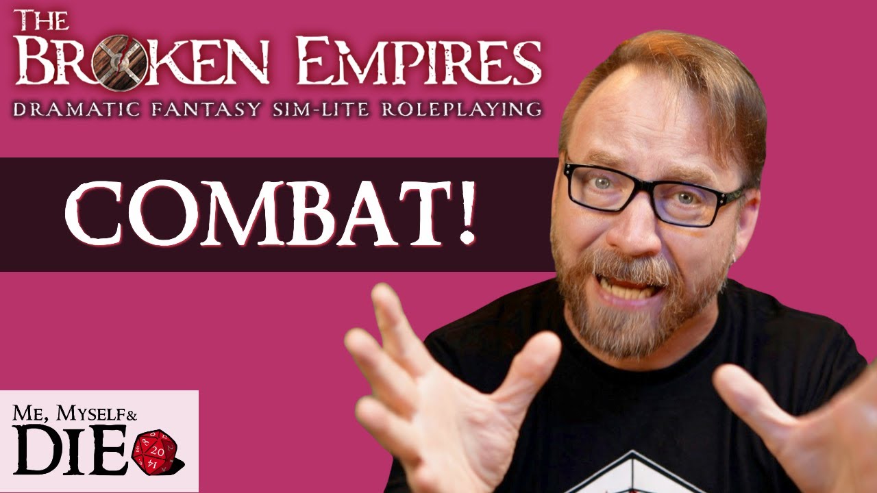 Combat!