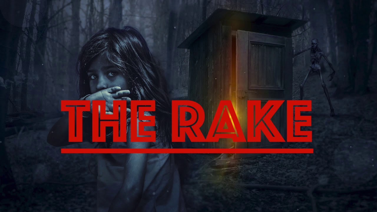 The Rake [CreepyPasta PL] *Lektor*