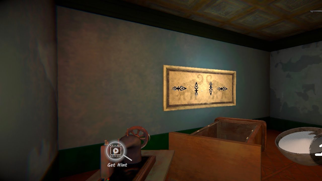 kamla Indian horror game #kamla #horrargame #live
