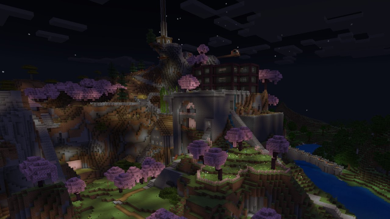 Minecraft
