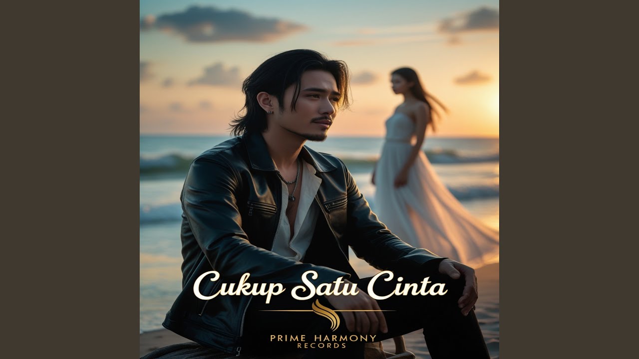 Cukup Satu Cinta